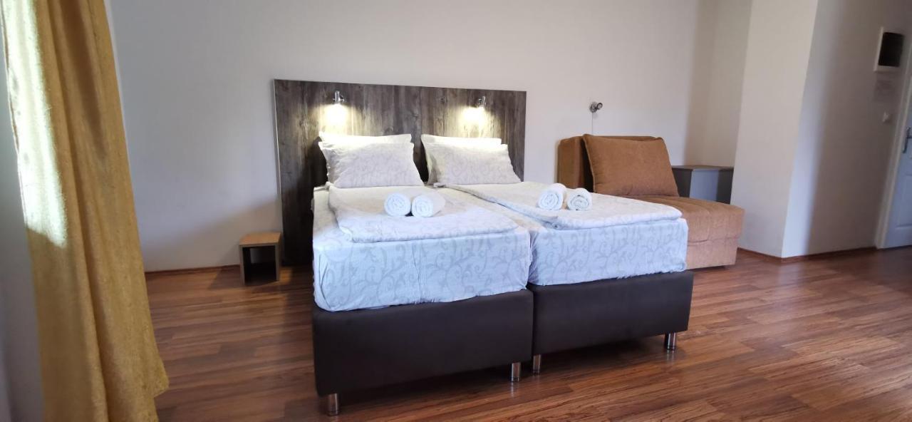 Apartments Banjica Soko Banja Dış mekan fotoğraf