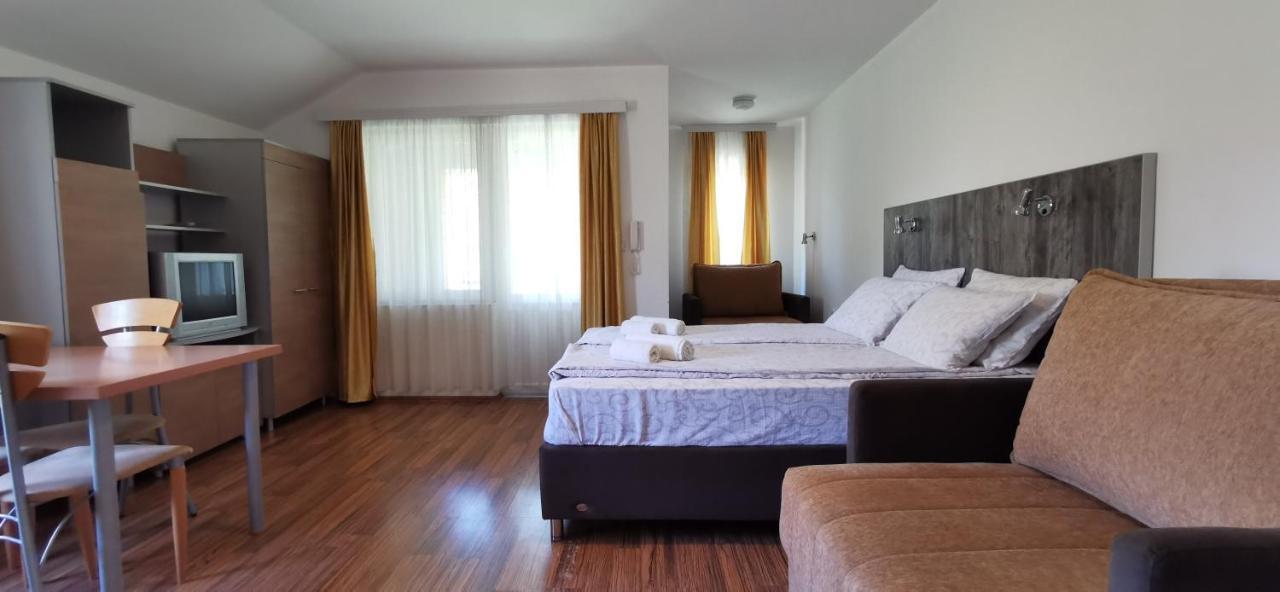 Apartments Banjica Soko Banja Dış mekan fotoğraf