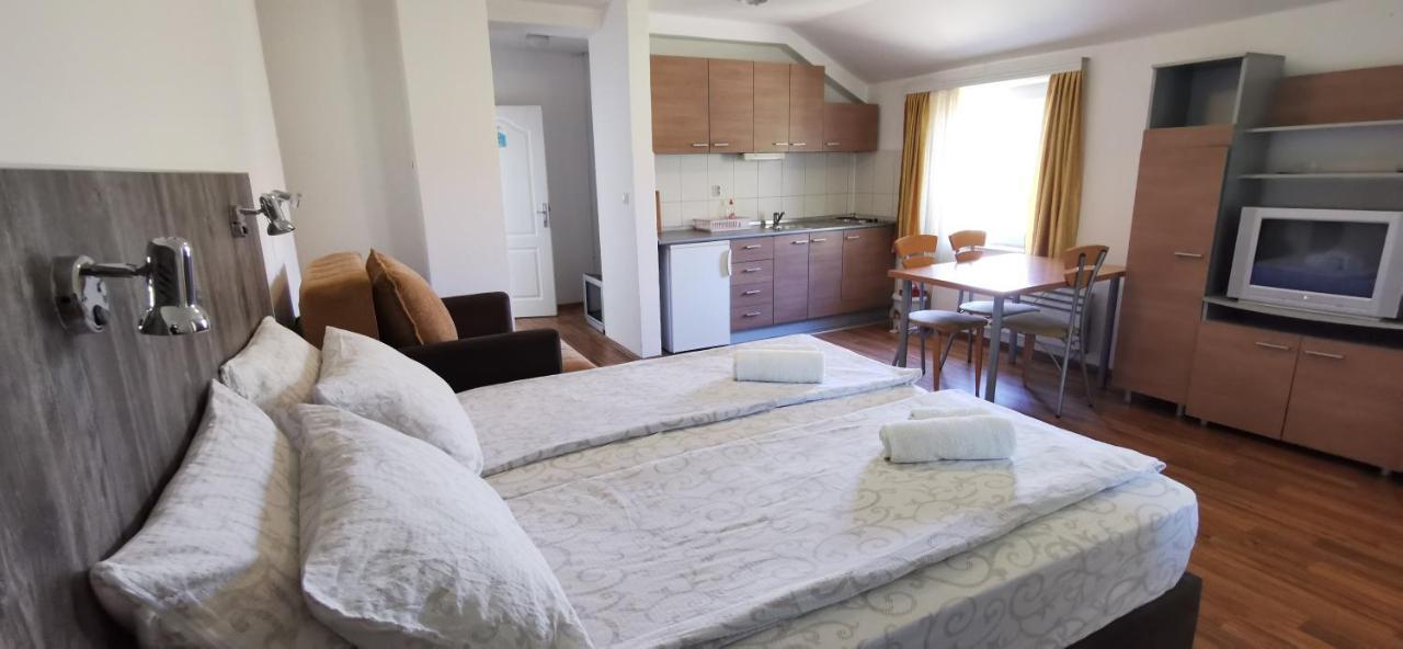 Apartments Banjica Soko Banja Dış mekan fotoğraf