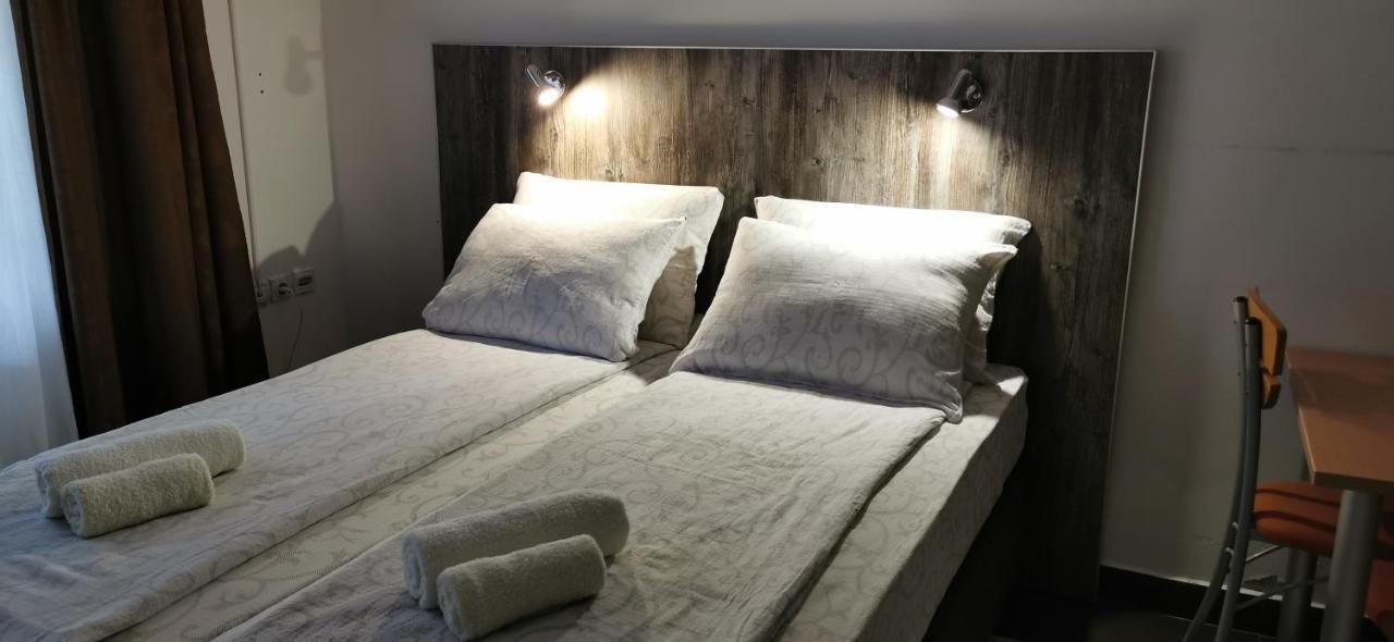 Apartments Banjica Soko Banja Dış mekan fotoğraf