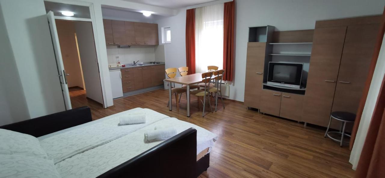 Apartments Banjica Soko Banja Dış mekan fotoğraf