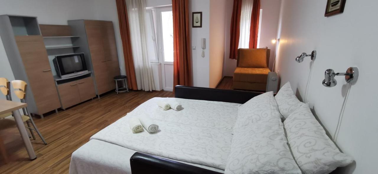 Apartments Banjica Soko Banja Dış mekan fotoğraf