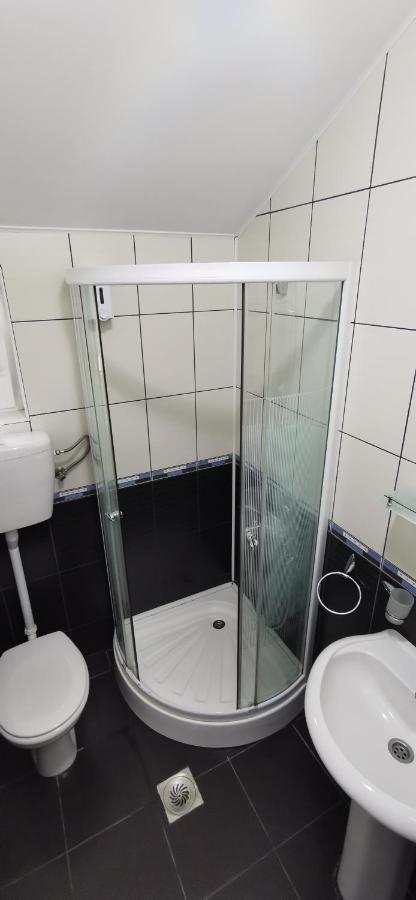 Apartments Banjica Soko Banja Dış mekan fotoğraf