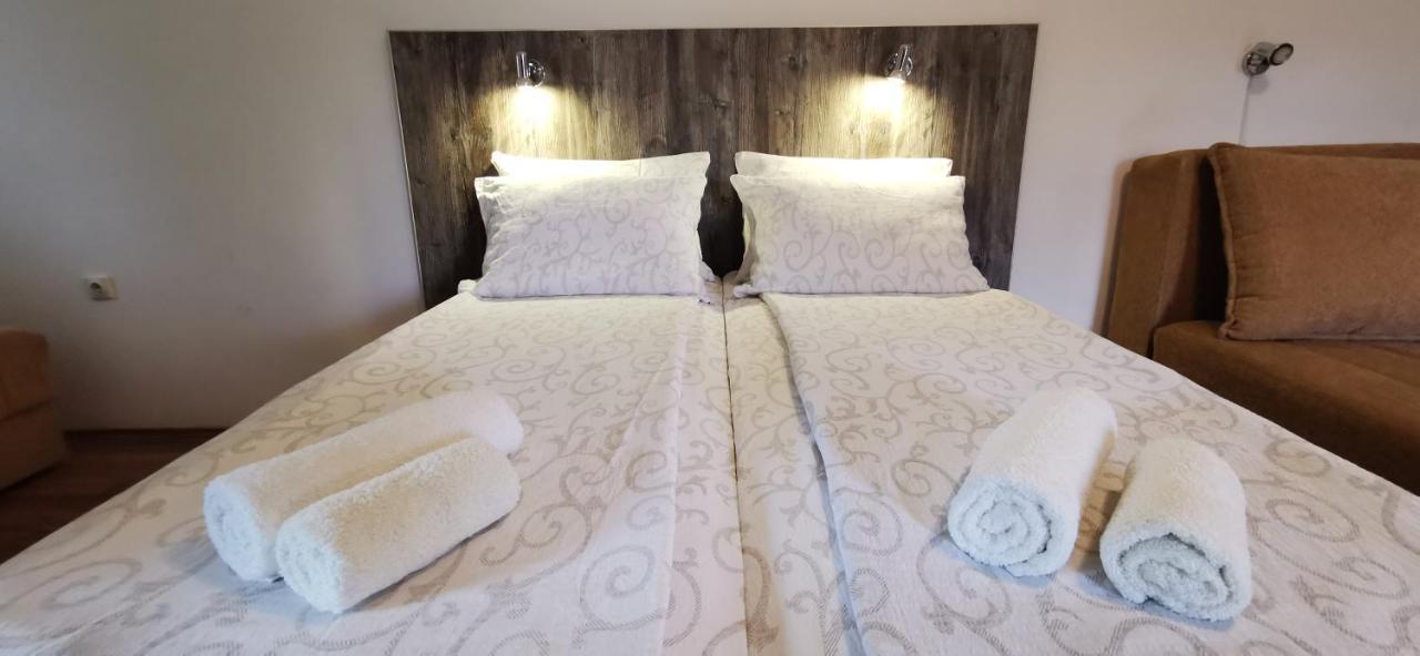 Apartments Banjica Soko Banja Dış mekan fotoğraf