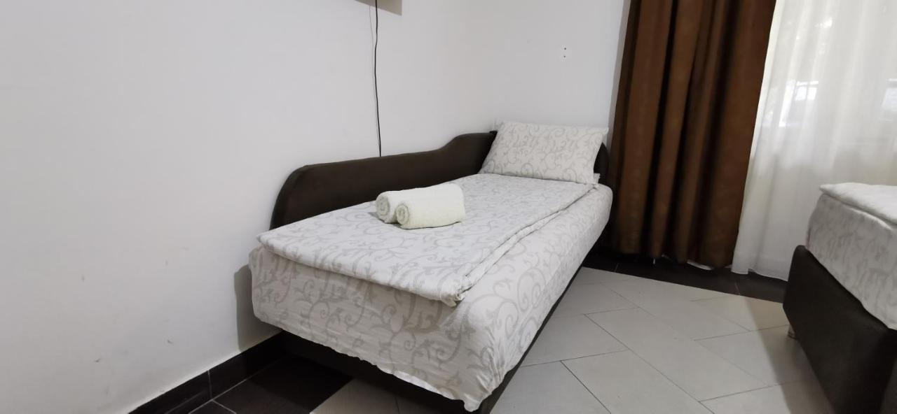 Apartments Banjica Soko Banja Dış mekan fotoğraf