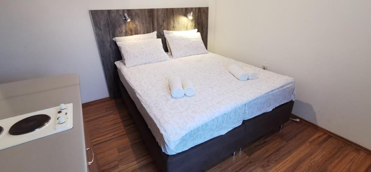 Apartments Banjica Soko Banja Dış mekan fotoğraf