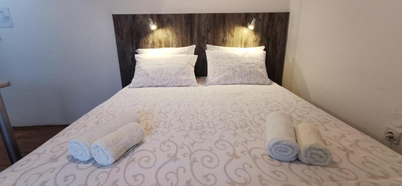Apartments Banjica Soko Banja Dış mekan fotoğraf