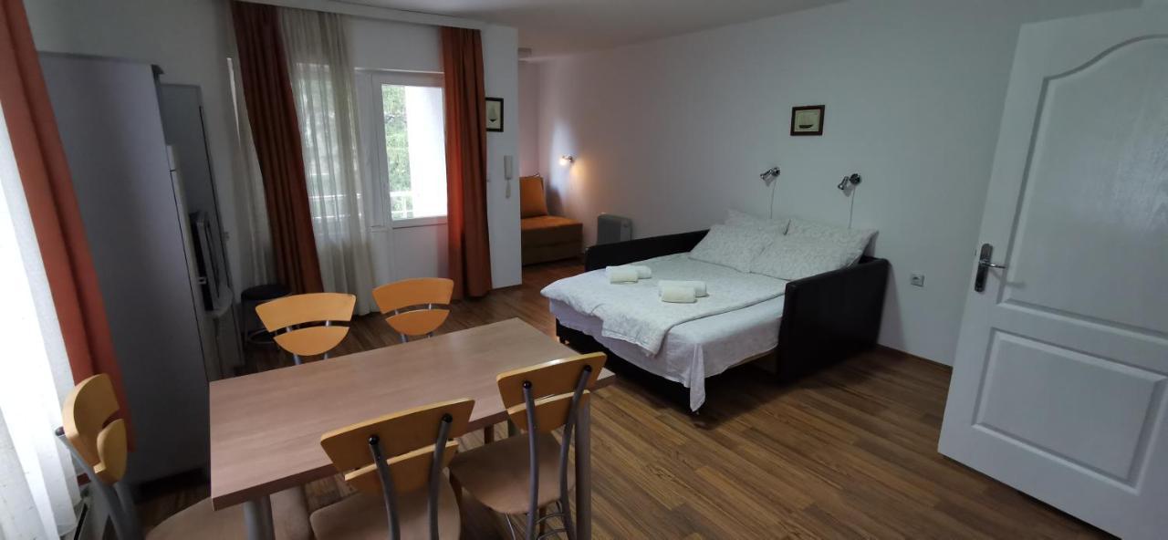 Apartments Banjica Soko Banja Dış mekan fotoğraf