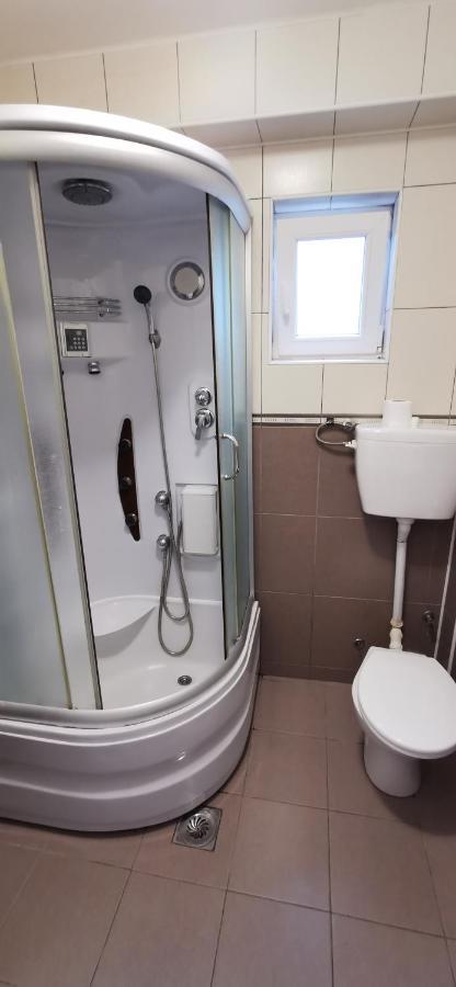Apartments Banjica Soko Banja Dış mekan fotoğraf