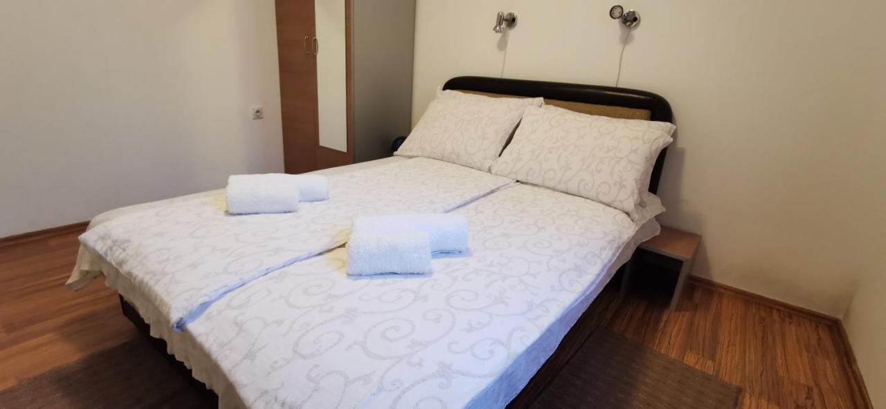 Apartments Banjica Soko Banja Dış mekan fotoğraf