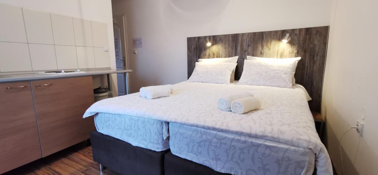 Apartments Banjica Soko Banja Dış mekan fotoğraf