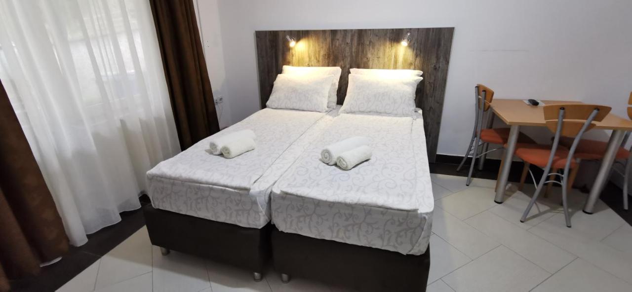 Apartments Banjica Soko Banja Dış mekan fotoğraf