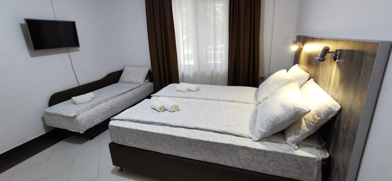 Apartments Banjica Soko Banja Dış mekan fotoğraf