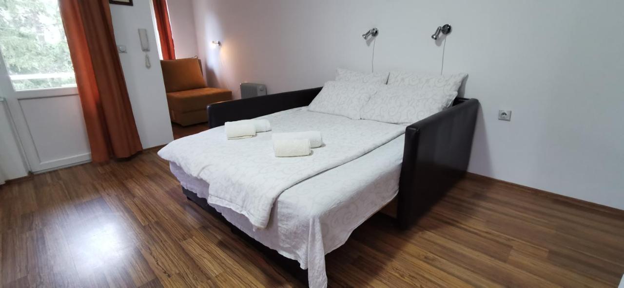 Apartments Banjica Soko Banja Dış mekan fotoğraf