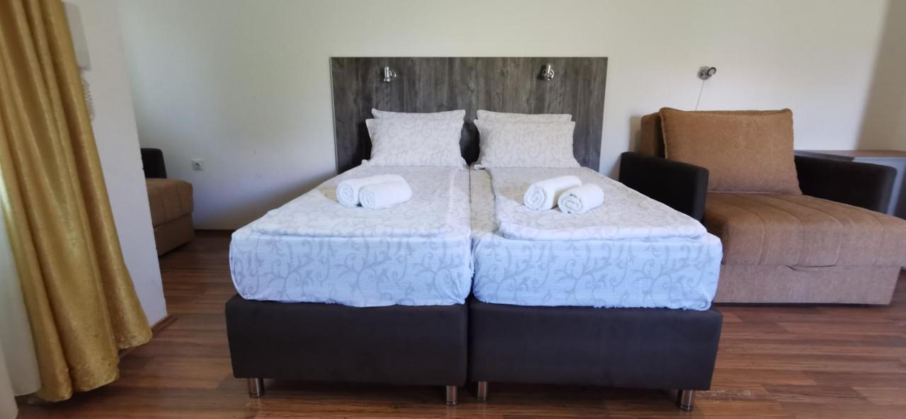 Apartments Banjica Soko Banja Dış mekan fotoğraf