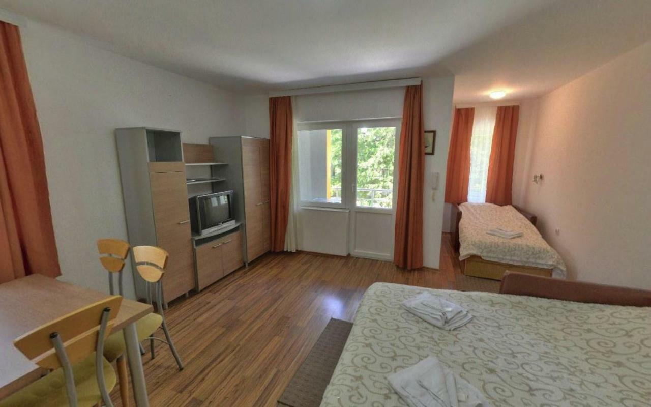 Apartments Banjica Soko Banja Dış mekan fotoğraf